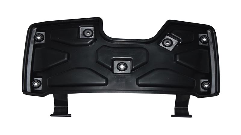 RUHSATLIK KAPAK EKİ (ZENZERO)